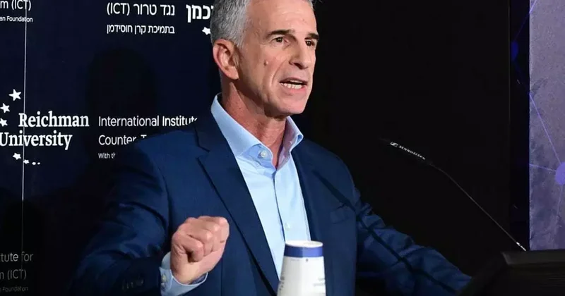 Mossad dan ABD ve İsrail in hayallerini yıkacak İran raporu