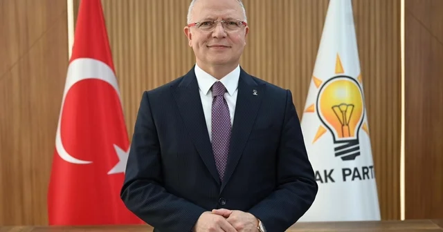 AK Parti Bursa teşkilatı Türkiye ye örnek oldu Bursa Haberleri