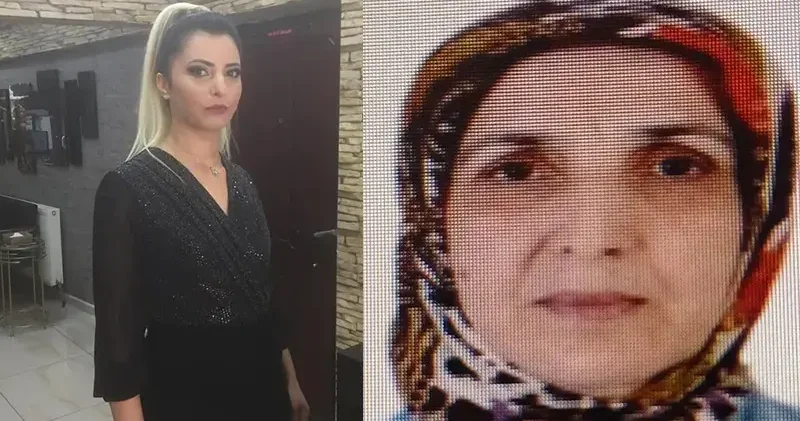 Evlilik dışı bebeğinin evde ölü doğduğunu iddia eden kadın ile gömen annesi tutuklandı