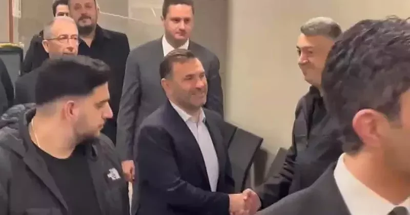 Futbolcu Metehan Baltacı hakim karşısında: Bahis oynamanın suç olduğunu bilmiyordum