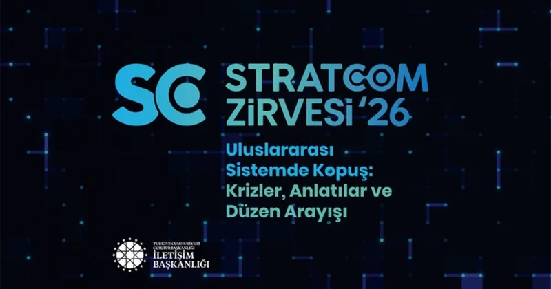 STRATCOM başlıyor: Orta Doğu daki savaş masaya yatırılacak