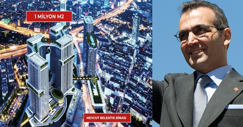 Ranta karşı çıktığım için tutukluyum Sözcü Gazetesi