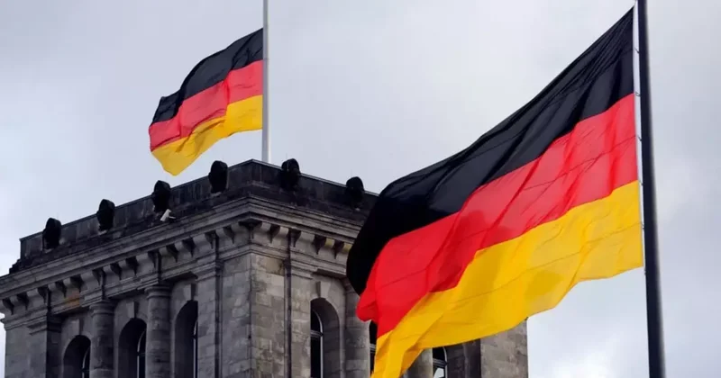 Almanya dan ABD İsrail e bir rest daha! Lübnan a da açık destek ilan ettiler