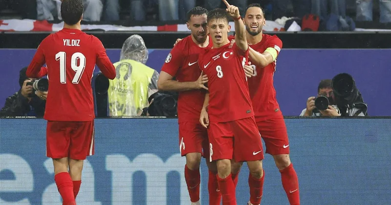 Bizim Çocukların Dünya Kupası yolundaki rakibi Romanya