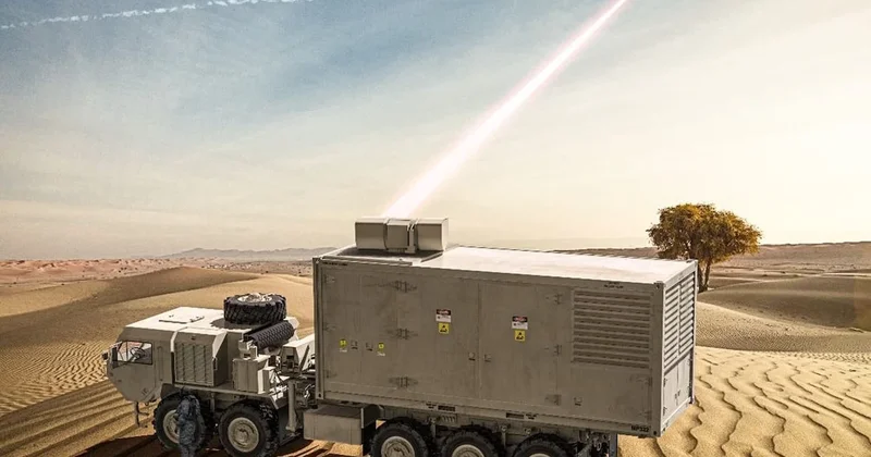 Dünyanın en silah projesi bitmek üzereyken rafa kaldırıldı! Ülkenin hayalleri yerle bir oldu Sözcü Gazetesi