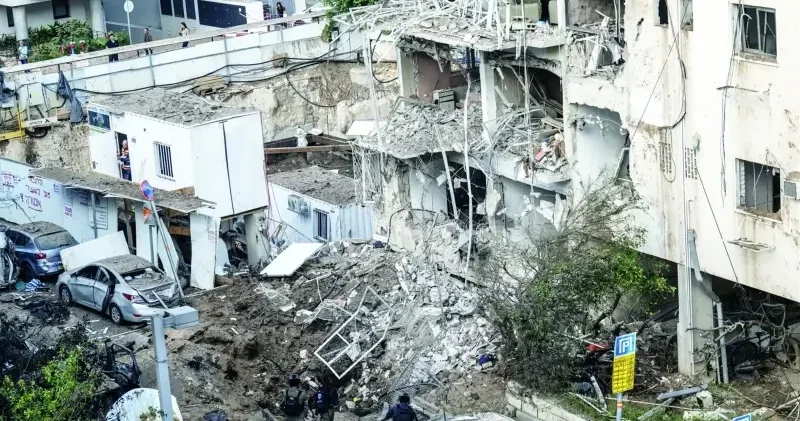 Müzakere mi daha büyük savaş mı? Dünya Haberleri