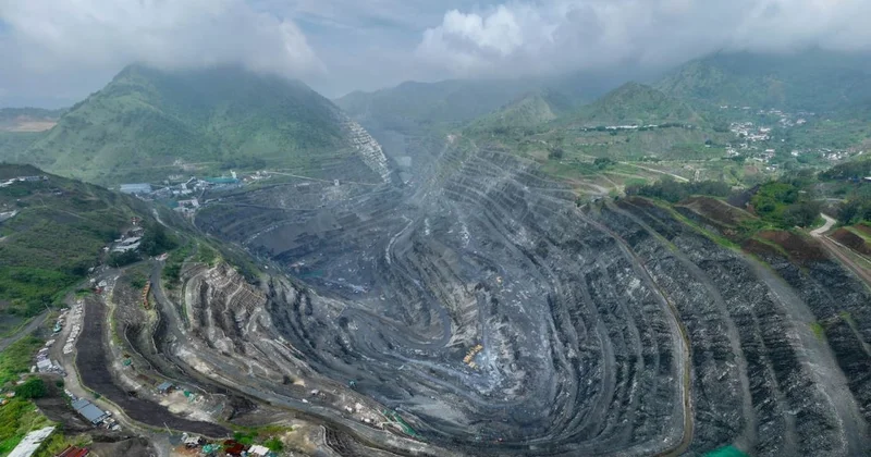 11 milyon tonluk nadir toprak elementleri yatağı buldular! Dünya artık ellerine bakacak Sözcü Gazetesi