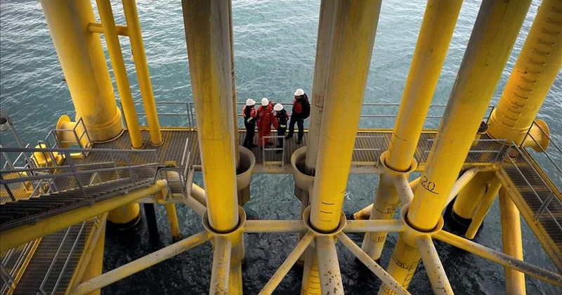 Rusya: Enerji kaynaklarını öncelikle en yakın komşularımıza tedarik edeceğiz Sözcü Gazetesi