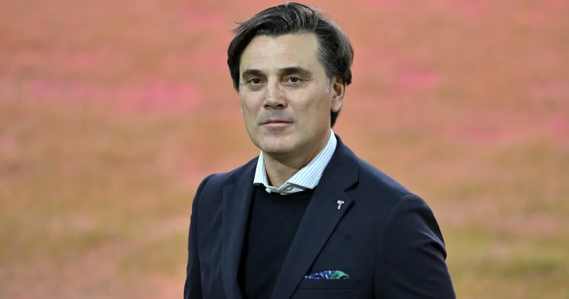 Vincenzo Montella dan Dünya Kupası sözleri: Hasreti bitirmek istiyoruz Futbol Haberleri