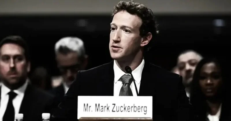 Tarihi dava sonuçlandı: Facebook ve Instagram milyonlarca dolar ceza ödeyecek