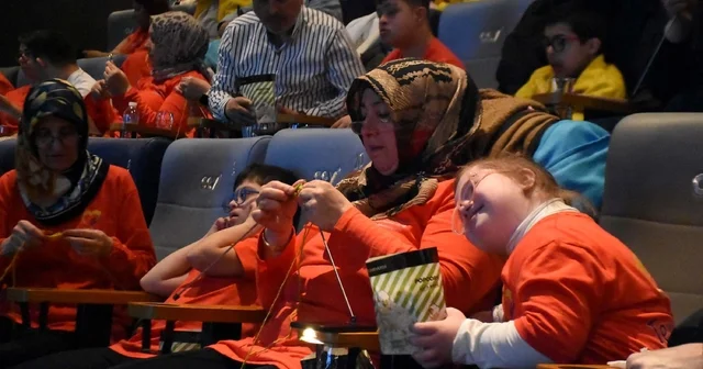 İzmir de sevgi ilmekleri İzmir Haberleri