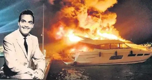 BÜLENT CANKURT Ayhan Işık’ın kızıyla damadı ölümden dönmüş