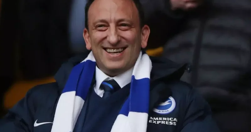 Herkes onu konuşuyor! 40 yıllık hegemonyayı tek başına yıkacak