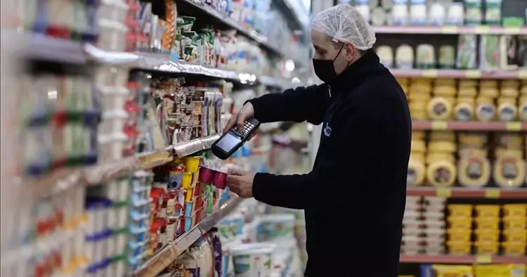 Market alışverişinde yeni devir! Bakanlık hepsini tek tek yasakladı