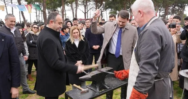 Sinop ta nevruz kutlaması Sinop Haberleri