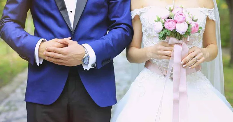 Evlenecek gençlere 250 bin TL destek verilecek: Başvuru şartları belli oldu