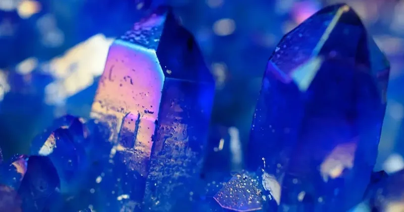 Modern çağın mavi altını: Dijital dünyanın yeni ham maddesi