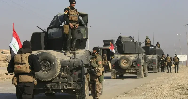 Irak ta ülkedeki tüm güvenlik güçlerine saldırılara karşı meşru müdafaa yetkisi tanındı Ortadoğu Haberleri