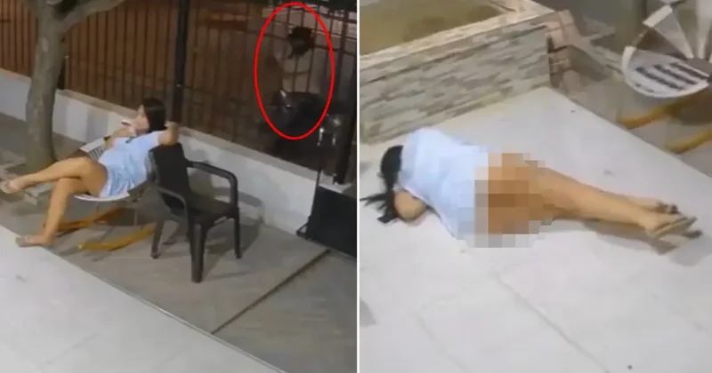 4 aylık hamile psikoloğu bahçede böyle vurdular