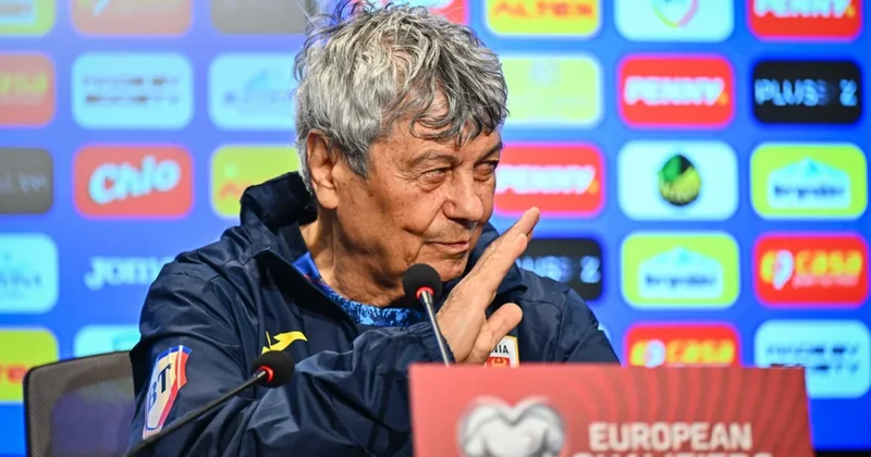 Mircea Lucescu dan Beşiktaş itirafı Sözcü Gazetesi