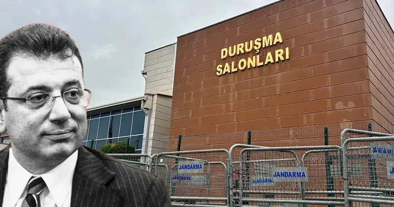 İBB Davası nasıl çözülüyor!!!