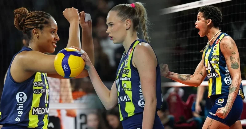 Arina Vargas Anna tehlikesini açıkladı: Fenerbahçe ye fanatik Galatasaraylılar alındı