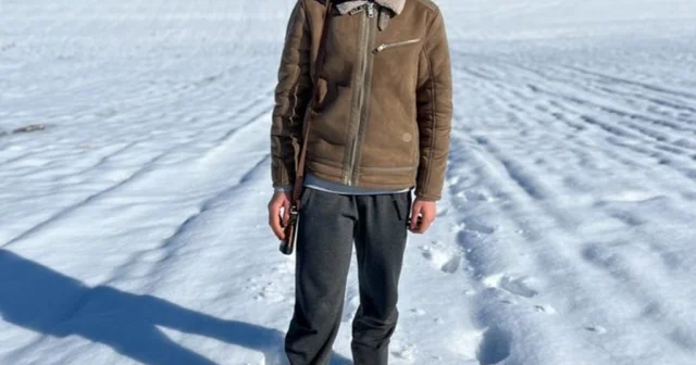 Okula gidiyorum diyerek evden ayrılan gençten haber alınamıyor Adıyaman Haberleri