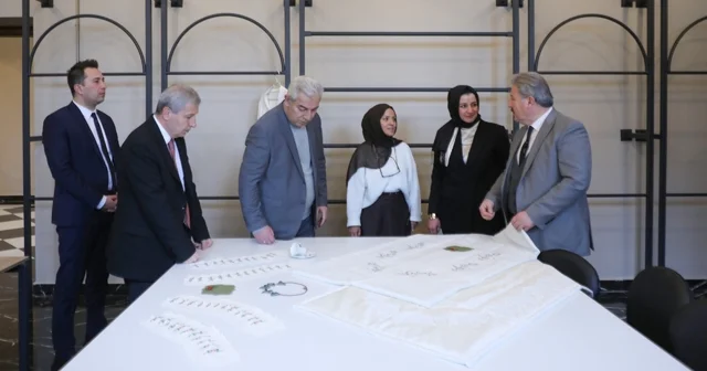 Sanat Melikgazi nin atölyelerinde içinizdeki sanatçıyı keşfedin Kayseri Haberleri