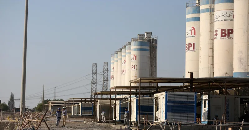 Rosatom: İran ın Buşehr Nükleer Santrali’ndeki durum olumsuz ilerliyor