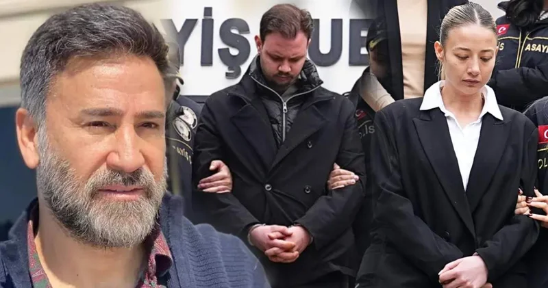 Alaattin Kadayıfçıoğlu nu kaçırma planı ortaya çıktı: Futbolcu cinayetinde yeni detaylar