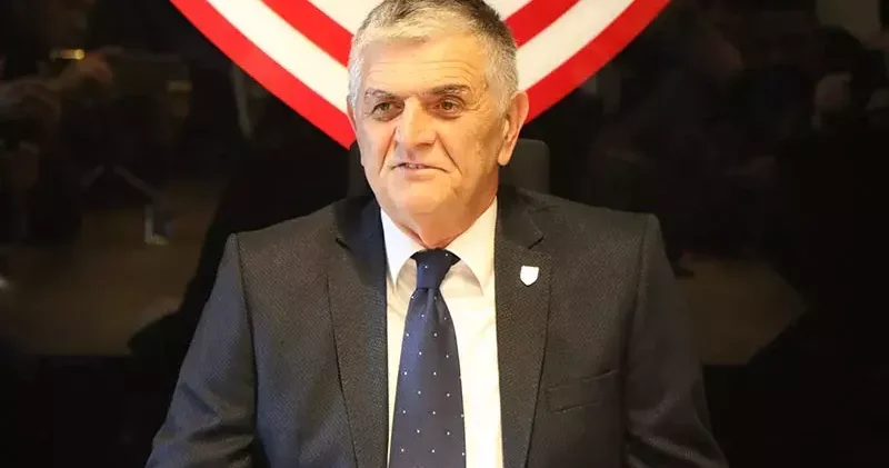 Samsunspor Basın Sözcüsü Çakır: Thomas Reis’in yaptığı açıklamaları anlamak mümkün değil