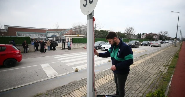 UEDAŞ, Ar Ge de bir ilke imza attı Elektrik çarpma riskine karşı nanokompozit boya Bursa Haberleri