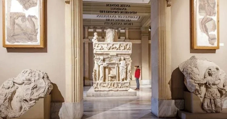 Sahtecilikle mücadelede büyük adım… 600 bin esere dijital kimlik