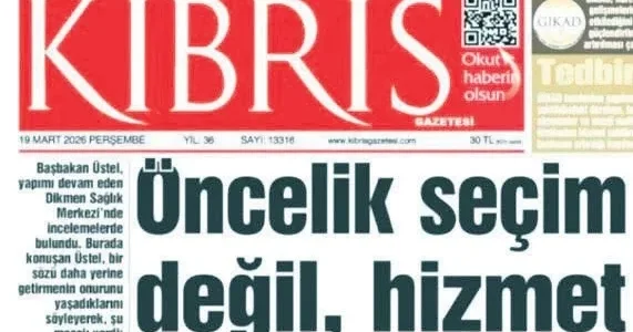 YAVUZ DONAT Seçim... Geçim... Hizmet