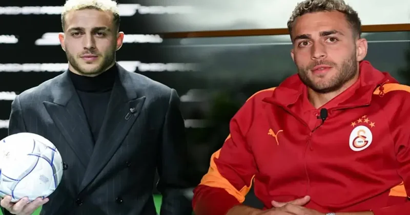 Kesenin ağzını açtı: Barış Alper Yılmaz dan gözde sektöre dev yatırım!