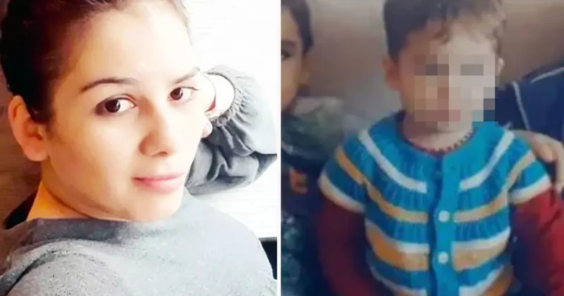 Yozgat ta Anneye Müebbet Hapis Cezası