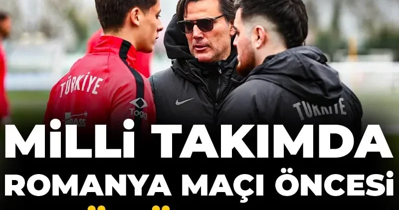 Montella kara kara düşünüyor