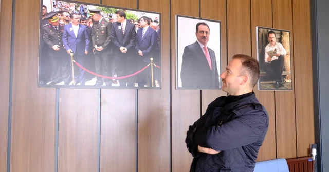 Muhsin Yazıcıoğlu nun doğduğu evi 5 yılda 200 bin kişi ziyaret etti Sivas Haberleri