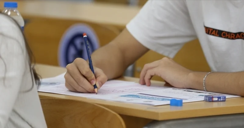 MEB ortak yazılı sınav takvimi: 2026 MEB 2. Dönem 1. ve 2. ortak sınavları ne zaman yapılacak?
