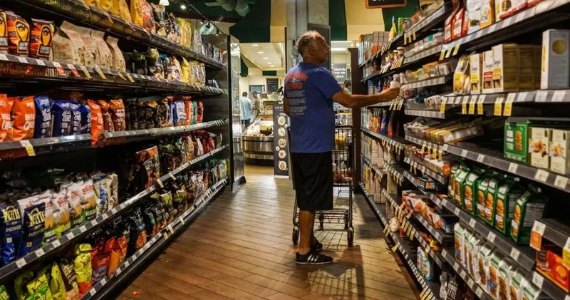 Martketlerde yeni dönem için geri sayım başladı! Artık o ibareleri görmek imkansız olacak