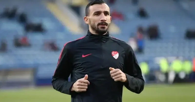 Mehmet Topal ın yeni adresi belli oldu! Cuma günü takımın başına geçecek