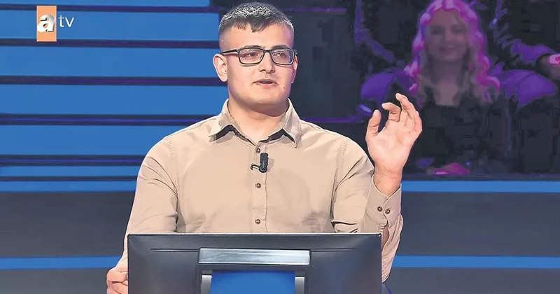 Allah’ın 99 ismini 44 saniyede saydı