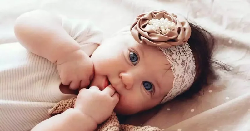 Türkiye nin en çok konulan bebek isimleri belli oldu!