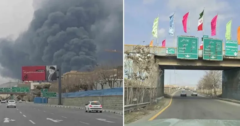 Savaşın ilk anlarına tanıklık etti: 50 saatte Türkiye’ye geldi Gündem Haberleri
