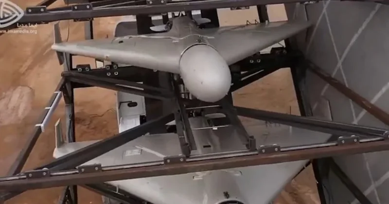 İran ın bu taktiği İsrail ve ABD yi gafil avladı Sözcü Gazetesi