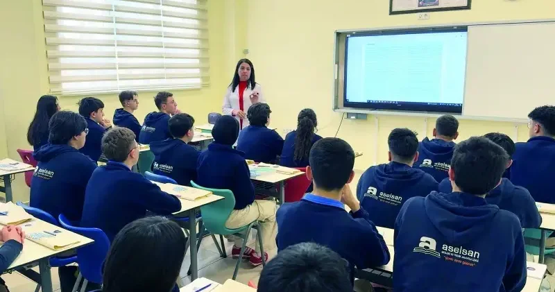 Finansal risklere eğitim kalkanı Gündem Haberleri