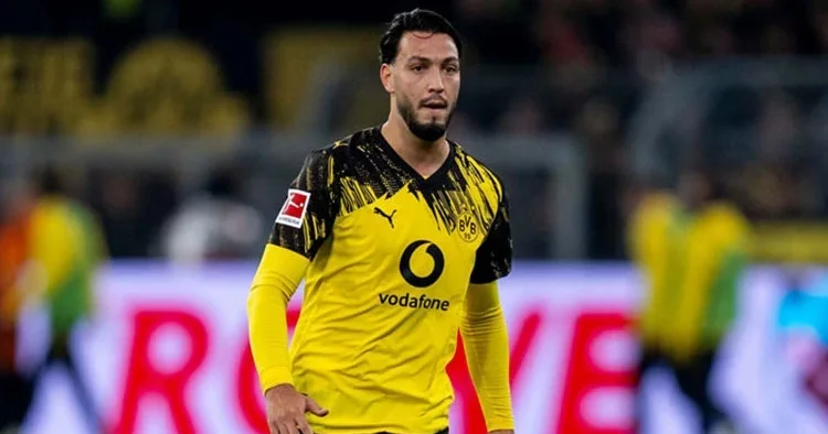 Galatasaray ın Bensebaini transferine dair konuştu! Sözleşme imzalamayacak