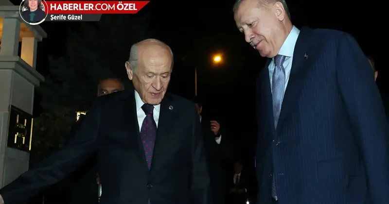 Terörsüz Türkiye sürecinde kritik aşama! İşte yeni kurulda yer alacak birimler