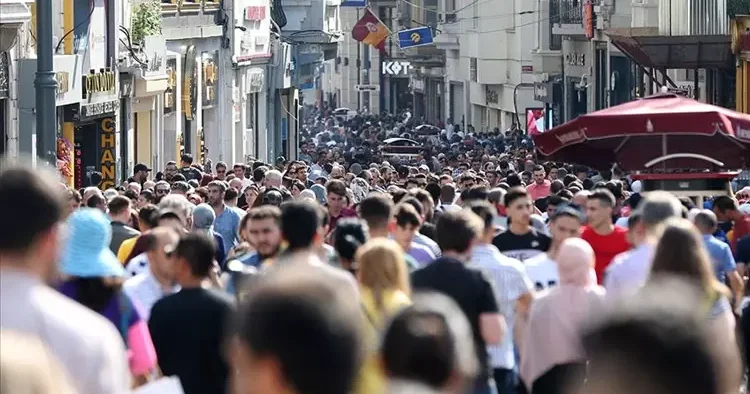 2025 yılı işsizlik rakamları açıklandı