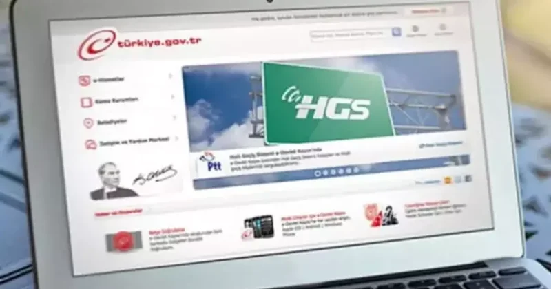 HGS sahiplerine Sahte mesaj uyarısı! Dolandırıcılar bayramı fırsat bildi